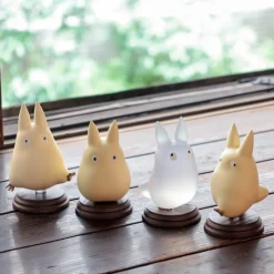 Statues*Maison Ghibli Small Totoro running pocket statue - My Neighbor Totoro