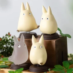 Statues*Maison Ghibli Small Totoro standing pocket statue - My Neighbor Totoro