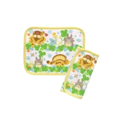 Outfits | Accessories*Maison Ghibli Strap protection Totoro clover- My Neighbor Totoro