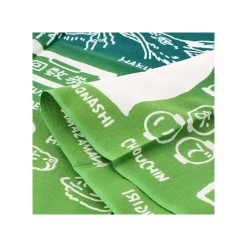 Outfits | Wall Decoration*Maison Ghibli TENUGUI MEDICATED BATH - SPIRITED AWAY