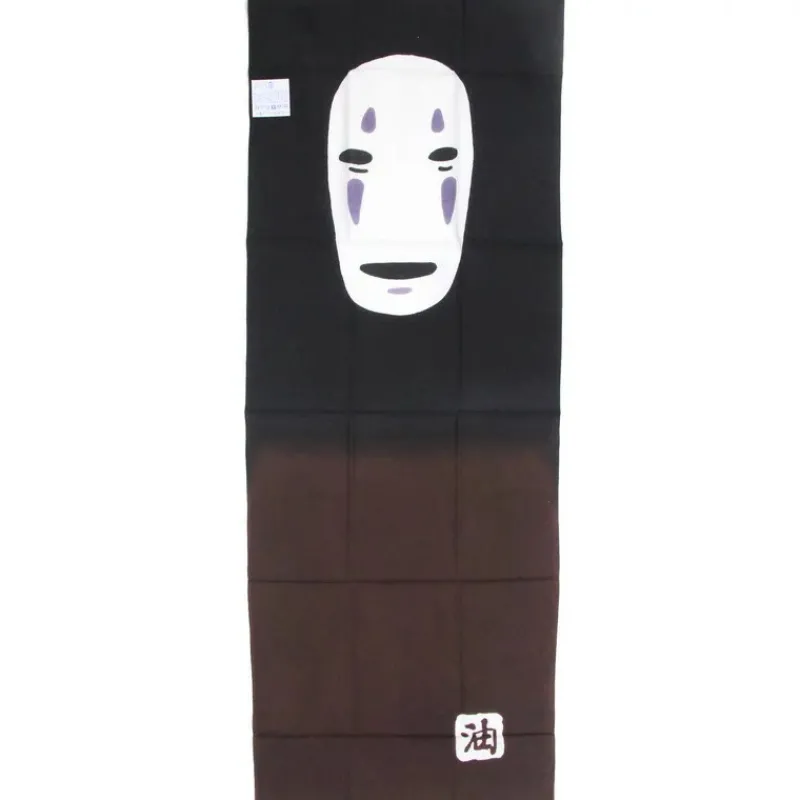 Outfits*Maison Ghibli Tenugui No Face - Spirited Away