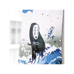 Outfits | Wall Decoration*Maison Ghibli TENUGUI UNABARA - SPIRITED AWAY