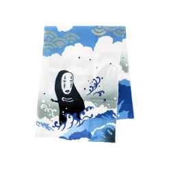 Outfits | Wall Decoration*Maison Ghibli TENUGUI UNABARA - SPIRITED AWAY