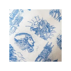 Bags*Maison Ghibli Tote bag Blue Nostalgia - Whisper of the Heart