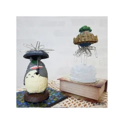 Statues*Maison Ghibli Totoro Magnet Statue - My Neighbor Totoro
