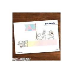 Small Equipment*Maison Ghibli Totoro Wood stamp - My Neighbor Totoro