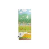 Household Linen*Maison Ghibli Towel Catbus on it's way  34x80 cm - My Neighbor Totoro