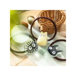 Accessories*Maison Ghibli Transparent button style hair band Jiji - Kiki's Delivery Service
