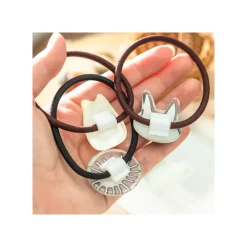 Accessories*Maison Ghibli Transparent button style hair band Jiji - Kiki's Delivery Service