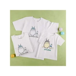 Outfits*Maison Ghibli T-shirt L Totoro Parade - My Neighbor Totoro