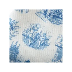 Accessories*Maison Ghibli Wallet Blue Nostalgia - Whisper of the Heart
