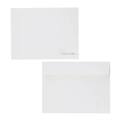 Postcards And Letter Papers*Maison Ghibli Watercolour Greeting cards 24 x 15,8 cm Mei & Totoro & Sakura - My Ne